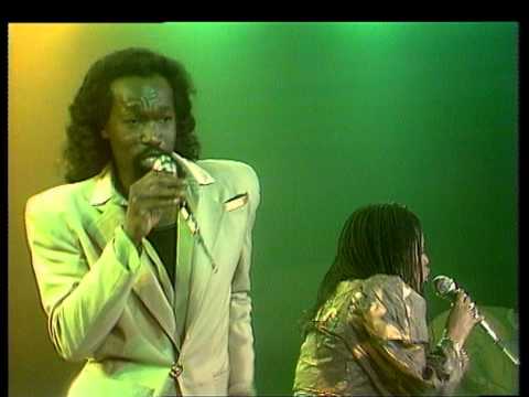 Thumbnail for TOPPOP: Ashford And Simson - Street Corner by Rod Stewart