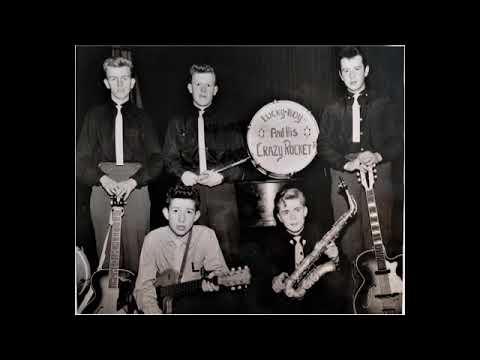 Svein Finjarn - RadiOrakel Del 1 17.10.2025