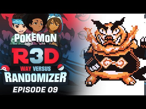 Pokemon Red Randomizer Nuzlocke Versus w/ Supra & NumbNexus - Part 9 "DEATHS!"