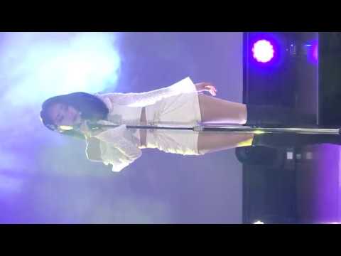 190224 나인뮤지스 경리 - 사는 사람 #Remember 9muses