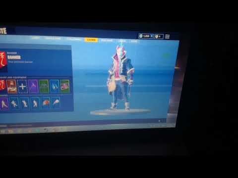 Fortnite PC text block resolution bug (Cant put my game in fullscreen)