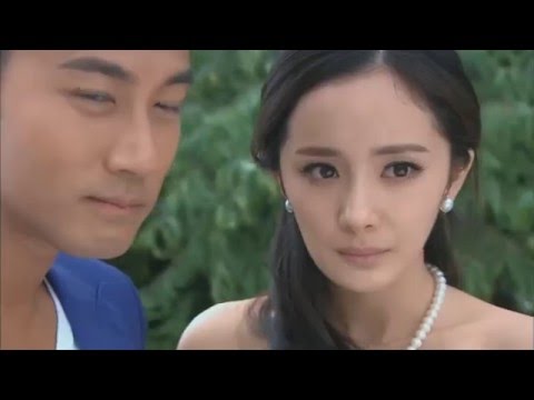 Hawick Lau si Yang Mi in (盛夏晚晴天) Clear Midsummers Night