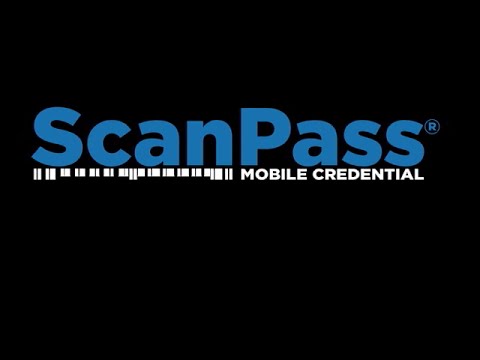 Watch ScanPass Video
