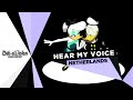 DuckTales Hear My Voice Dutch DUBOVISION 2022 Netherlands