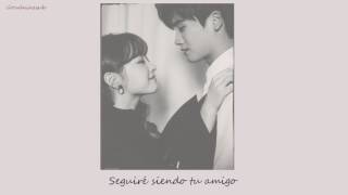 Standing Egg - How Would It Be [sub español] Strong Woman Do Bong Soon OST