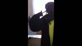 BLACKFACE (I'm On My Bullshit)