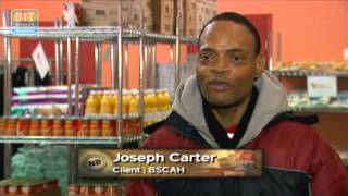 Bed-Stuy Campaign Against Hunger: Neighborhood Beat Bed-Stuy