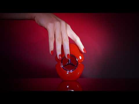 Woman In Red - EDP