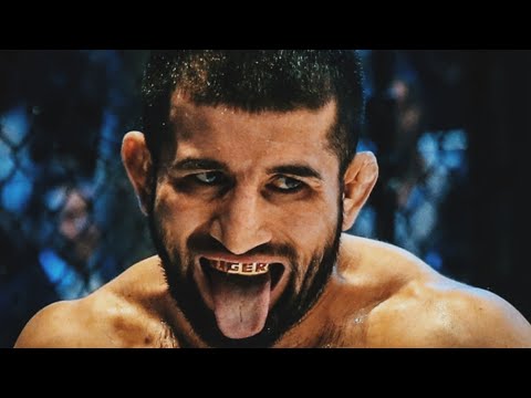 A FIGHTER WITH A DIFFICULT FATE ▶ HE WAS THE MOST TALENTED FEATHERWEIGHT IN RUSSIA - RASUL MIRZAEV