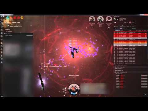 Snuff goes fishing - Titan down in Iges - tropic142