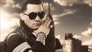 Mi Gatita Es Calle - Nova "La Amenaza" (Official Preview) (Original)