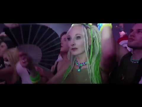 Tensor & Re-Direction - Up'n' ill (Official Videoclip)