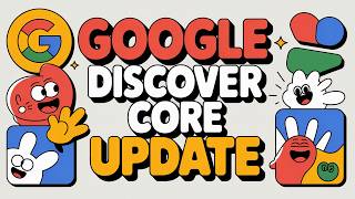 Download lagu 🔴Google Discover Core Update Dampak, Penyebab, dan Cara Pulih Trafik mp3