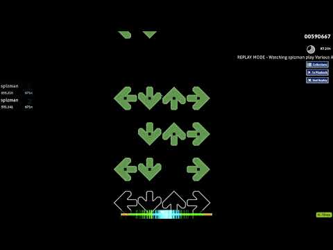 Practice for epsilon