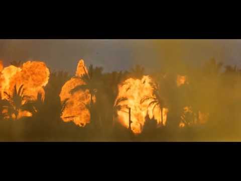 Introductory Film Studies 03: Editing