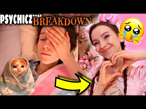 I AM COMING OUT OF MY MENTAL DEPTH!