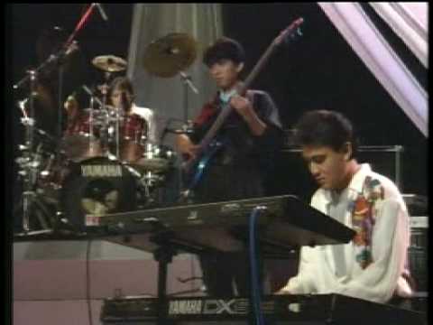 MimPi - Modulus Band (TVRI 1991)