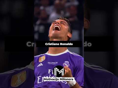Zašto Ronaldo Nikada Ne Pije Alkohol ⚽🍺 #shorts #motivacija #inspiracija