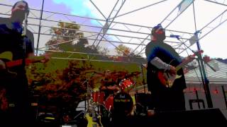 SORRY + TOP OF THE POPS (The Smithereens)