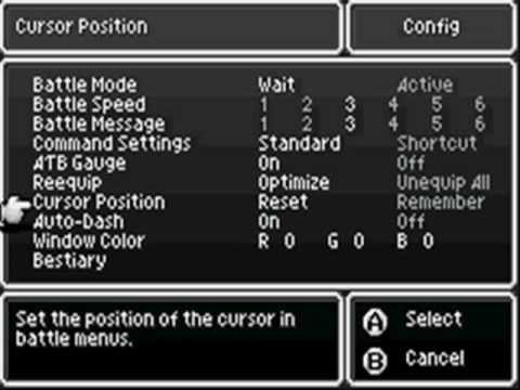 Final Fantasy V Walkthrough - Part 1