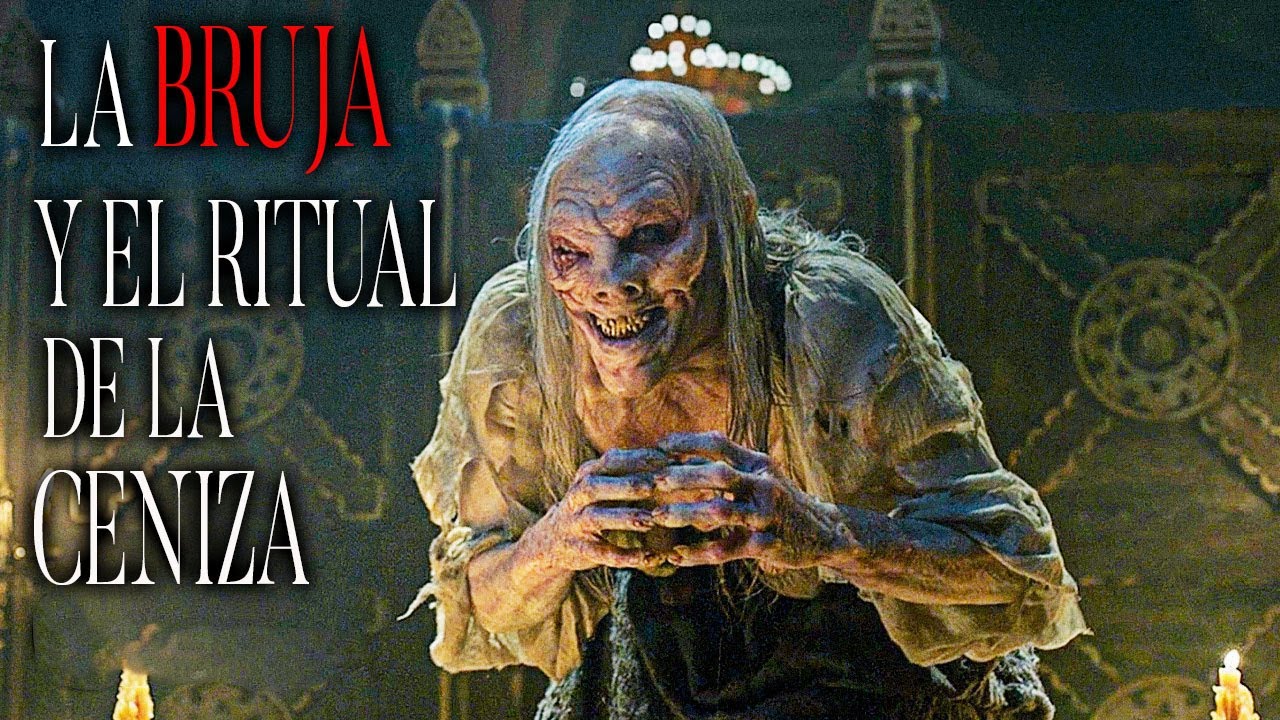 Una BRUJA Enamoró A Mi Padre Y Quería Nuestras Almas Para El Diablo - Voces De La Noche