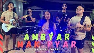 Download lagu Ambyar Mak Pyar - Janice x KNACK ( Cover) #ndarboygenk #indonesia #suriname mp3