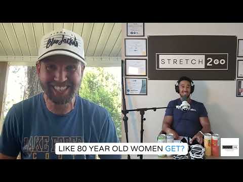 Season 2 | Special Guest Series #13: Jeff Goff- Natur Athletics, Barefoot Cleats For Athletes