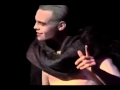 Voldemort (AVPM) - No More Mr Nice Guy