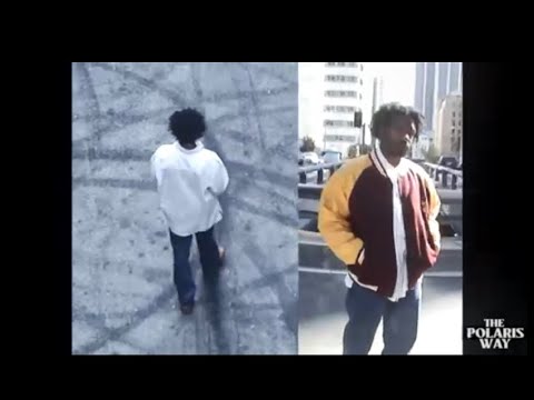 Phabo - Luv Me Back (Visualizer)