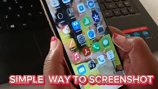HOW  TO SCREENSHOT