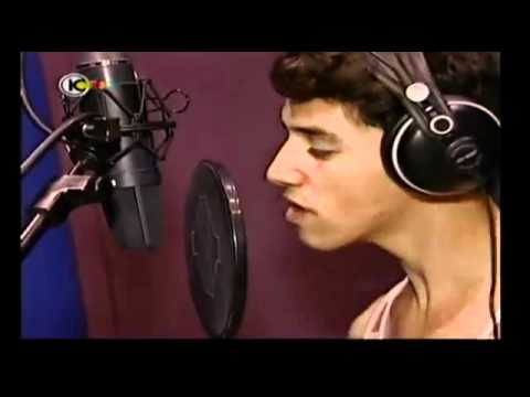Harel Skaat Interview song interprets Whitney Houston