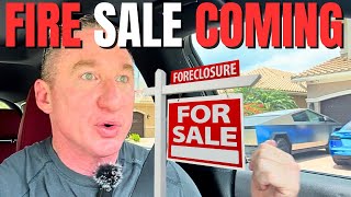 PROOF FLORIDA HOME SELLERS are DESPERATE - Skyrocketing Cost Forcing People Out!