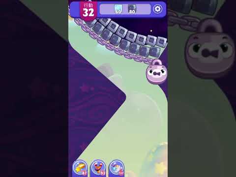 (Angry birds dream blast) Level 5640 gameplay, subscribe for latest update!