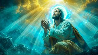 FRECUENCIA DE DIOS 963 HZ PARA LA PAZ ESPIRITUAL: MILAGROS Y MARAVILLAS APARECERÁN EN TU VIDA✨