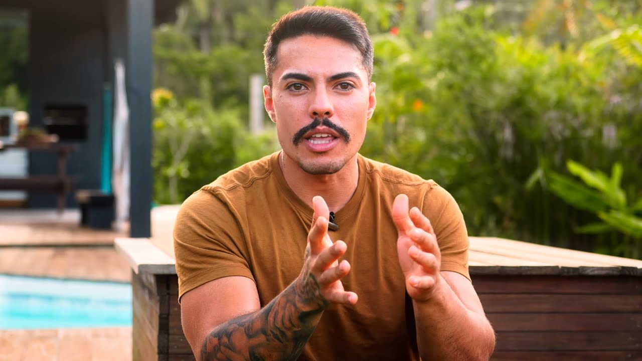 Ninguém lembra dos covardes faça algo que importe