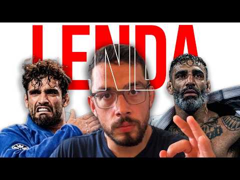 Boost Your Fight IQ by Copying Leandro Lo's Style