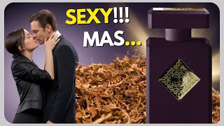 SEXY!!! BUT... NARCOTIC DELIGHT INITIO PARFUMS PRIVE | DOES THE CONTRATYPE OUTPERFORM THE NICHE