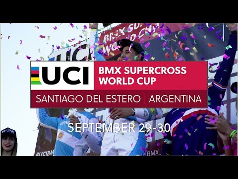 2018: SDE, Argentina - Promotional Video