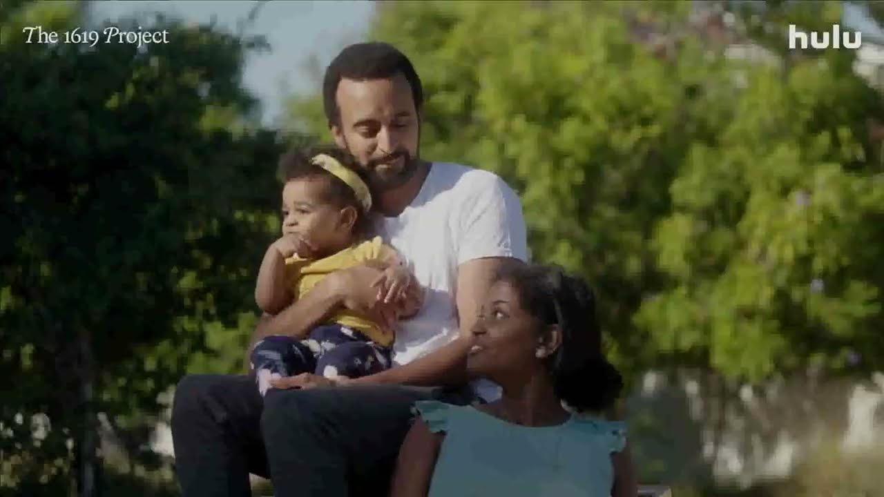 The 1619 Project (Official Trailer)