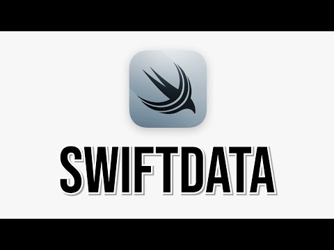 Introduction to SwiftData (WWDC23)