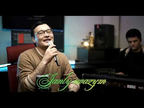 Maksat Hojaberdiýew. Däli Dünýede. Ynha hemmeleriň gözleýän trend aýdymy dolulygyna