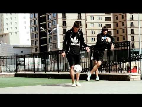 PavlinoFF - Testing new camera (Canon 600D)