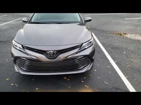 Pedal Commander How Install A Pedal Commander In A 2018-2020 Toyota Camry