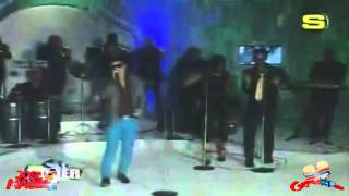 Yanfourd (@YanfouRD) &#39;Si Tu No Estas&#39; En Vivo (@SuperPoder33) @CongueroRD @JoseMambo