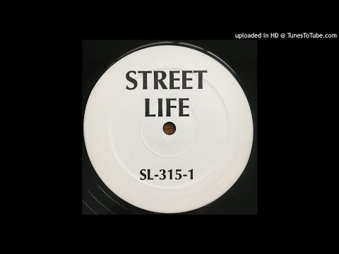 Mobb Deep FT. ACD, L.E.S. - Street Life (Rare L.E.S. Remix Instrumental)