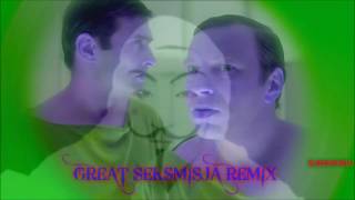 GREAT SEKSMISJA REMIX 2K16 (POLAND COMEDY) 1k83