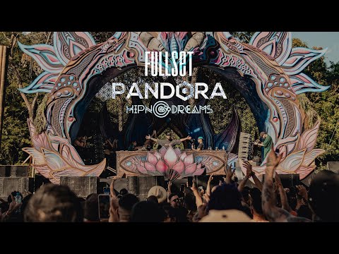 Pandora Live and Hipnotica
