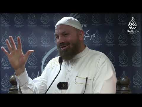 Friday Khutbah | Repentance - Tawbah | Sh. Alaa Elsayed