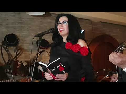 Dragana Petrović: Pesme iz knjige "Moj svet" o veri