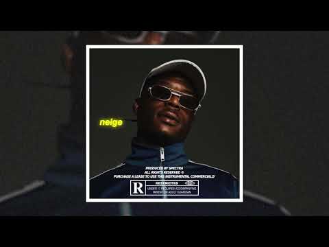 [FREE] Ninho x Koba LaD Type Beat 2019 - "NEIGE" | Instru Rap Trap 2019 (Prod. Spectra x DK)